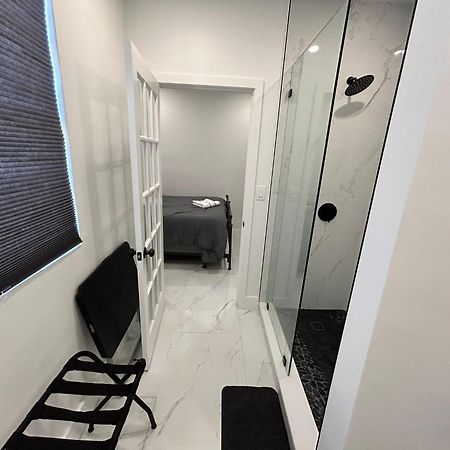 Private Rooms Close To Miami Airport - Free Parking - 01 Exterior foto