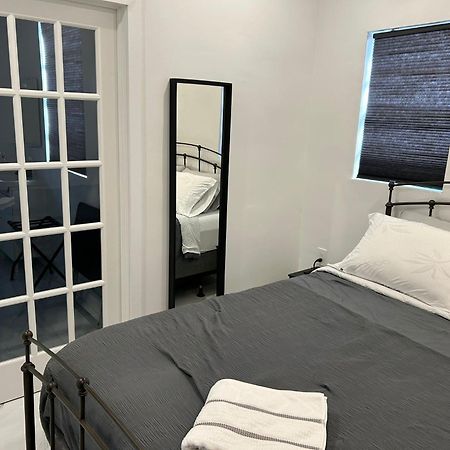 Private Rooms Close To Miami Airport - Free Parking - 01 Exterior foto