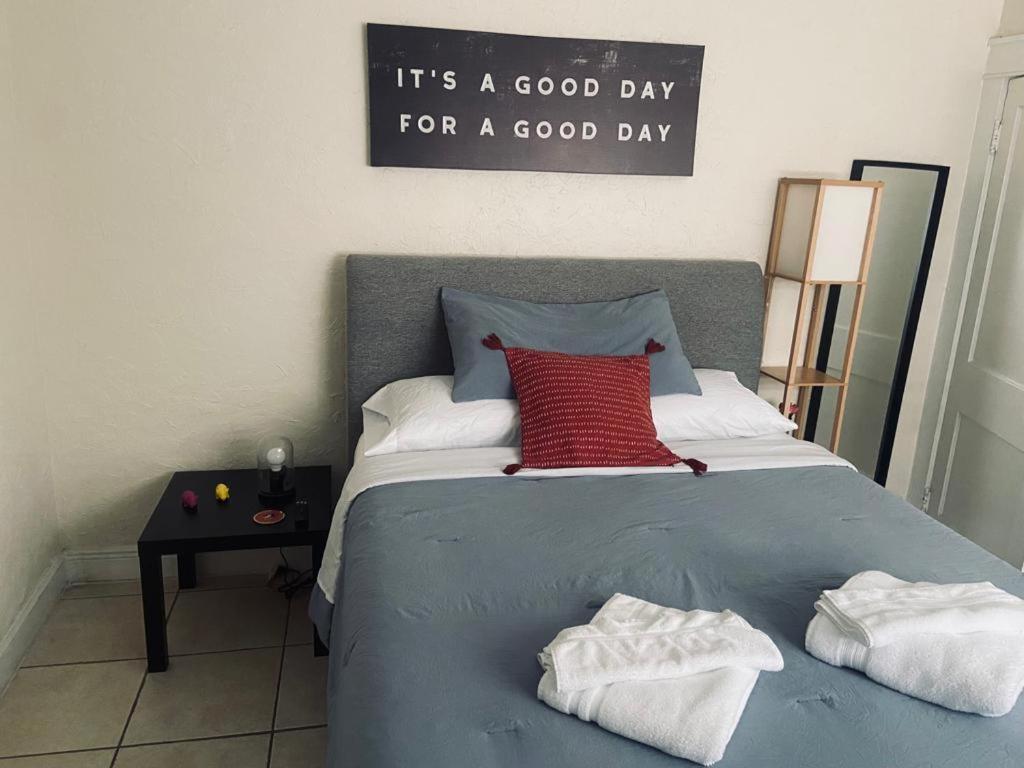 Private Rooms Close To Miami Airport - Free Parking - 01 Exterior foto