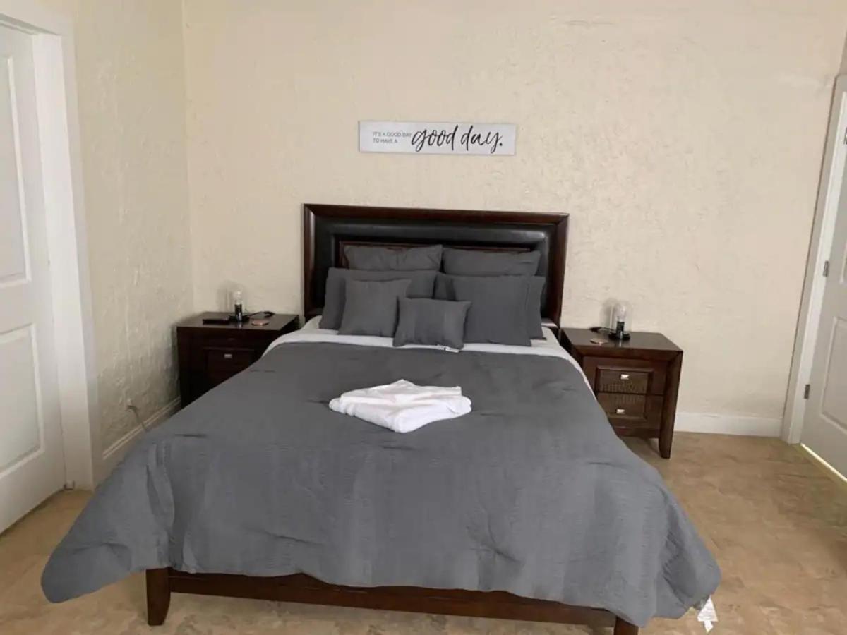 Private Rooms Close To Miami Airport - Free Parking - 01 Exterior foto