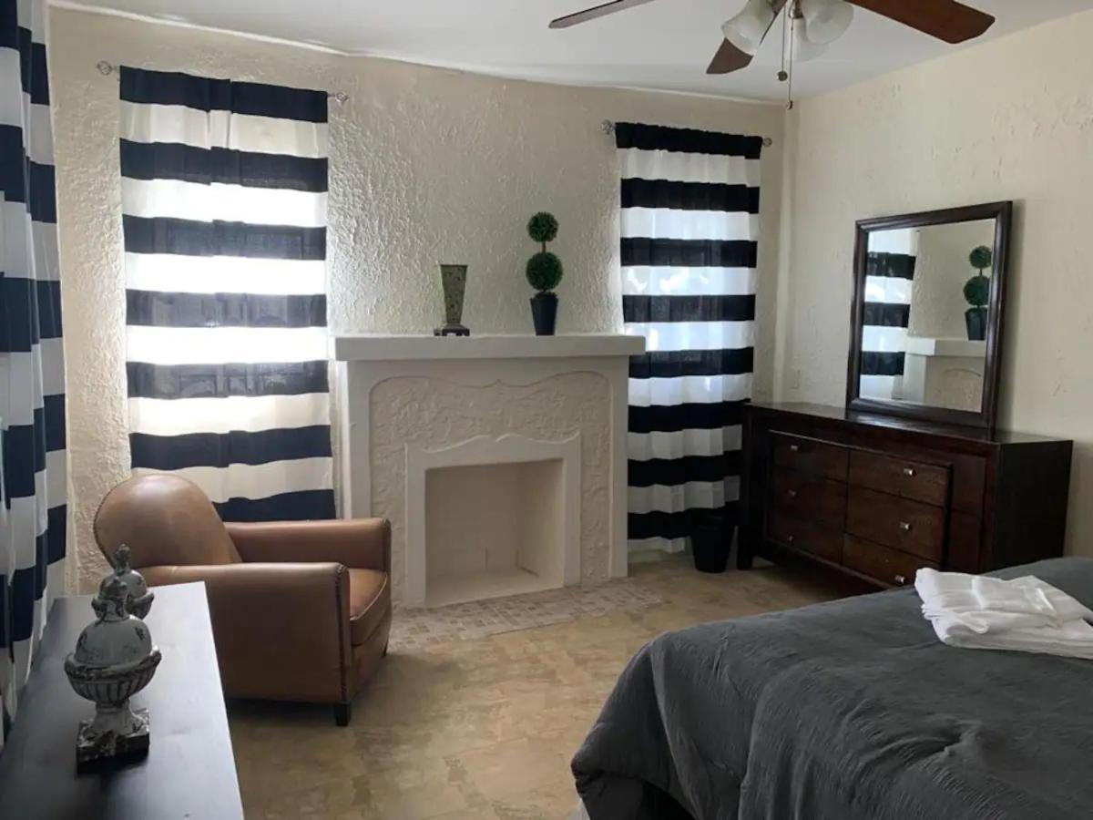 Private Rooms Close To Miami Airport - Free Parking - 01 Exterior foto