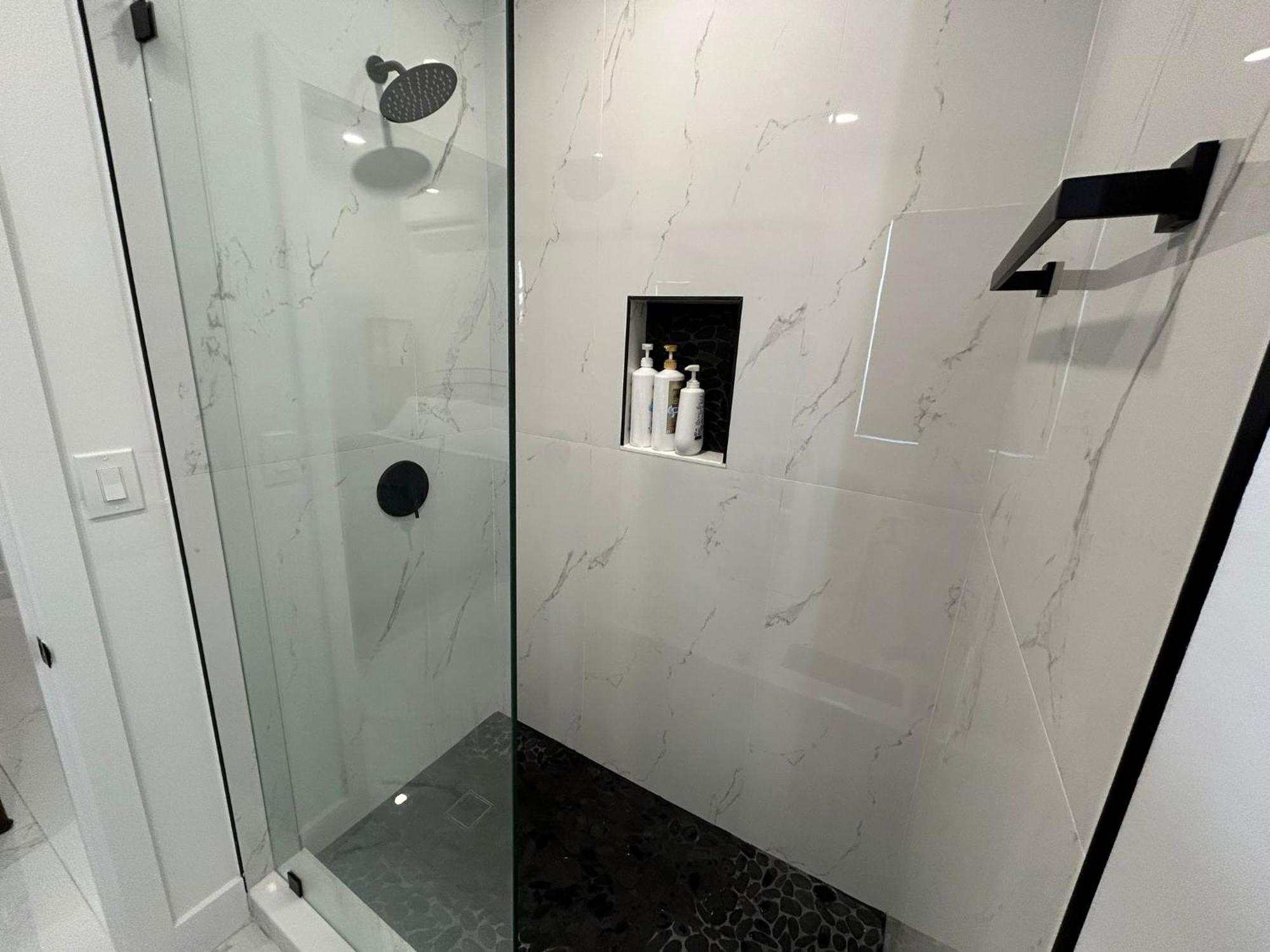 Private Rooms Close To Miami Airport - Free Parking - 01 Exterior foto