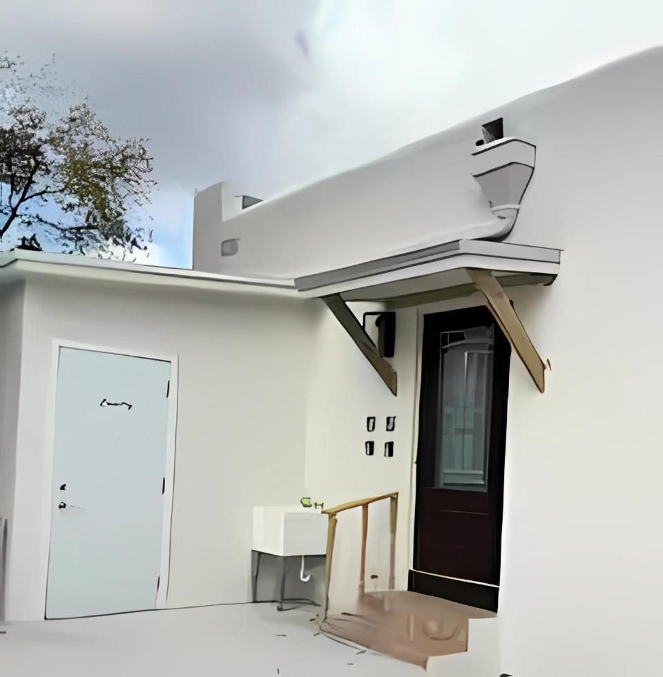 Private Rooms Close To Miami Airport - Free Parking - 01 Exterior foto