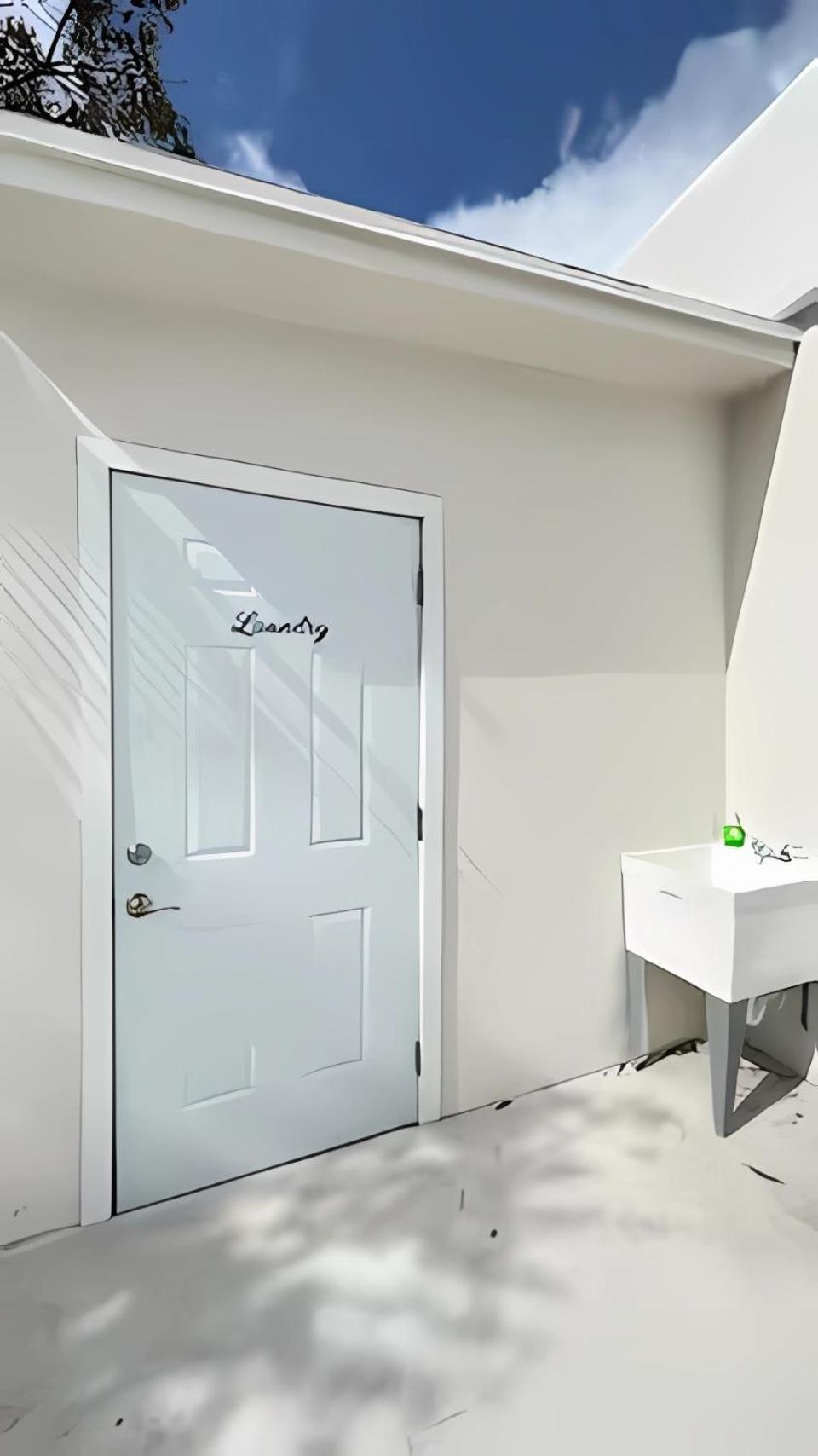 Private Rooms Close To Miami Airport - Free Parking - 01 Exterior foto