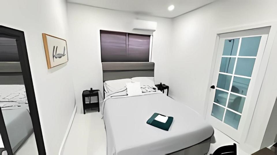 Private Rooms Close To Miami Airport - Free Parking - 01 Exterior foto