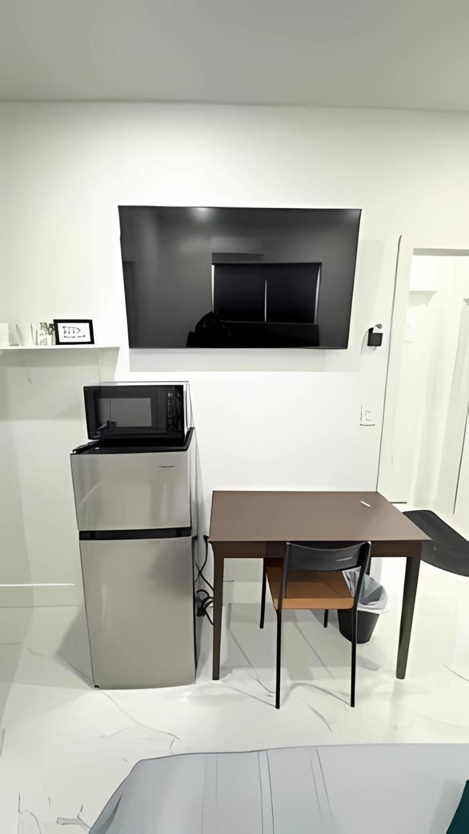 Private Rooms Close To Miami Airport - Free Parking - 01 Exterior foto